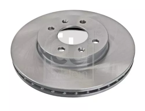 2x Brake Disc