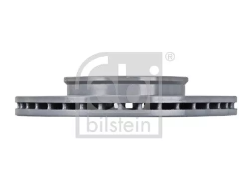 FEBI BILSTEIN 2x Brake Disc (108623)