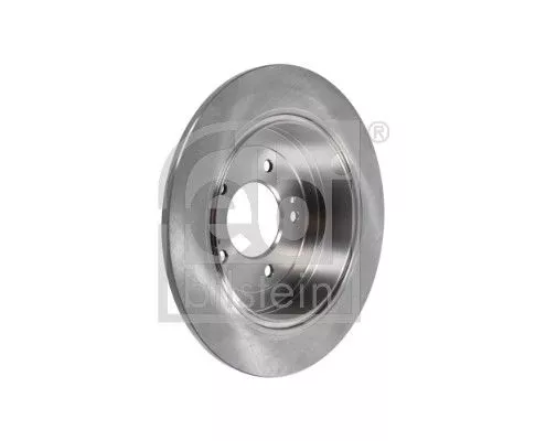 FEBI BILSTEIN 2x Brake Disc (108629)