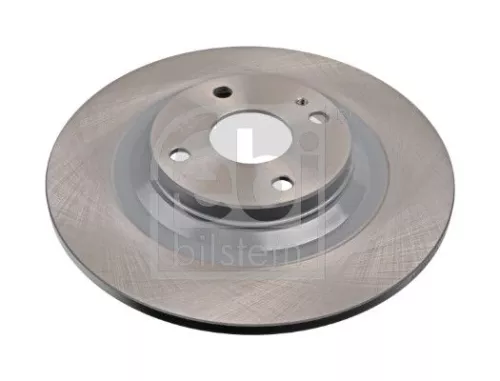 2x Brake Disc