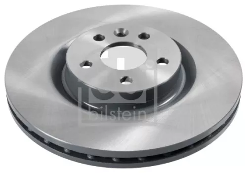 FEBI BILSTEIN 1x Brake Disc (108638)
