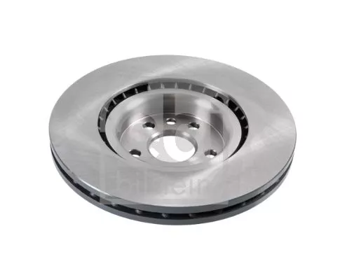 FEBI BILSTEIN 1x Brake Disc (108638)