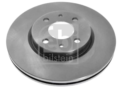 FEBI BILSTEIN 2x Brake Disc (108640)