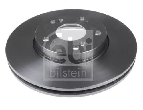 2x Brake Disc