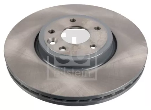 1x Brake Disc