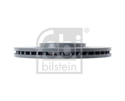 FEBI BILSTEIN 1x Brake Disc (108677)