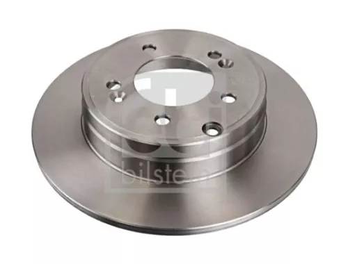 2x Brake Disc