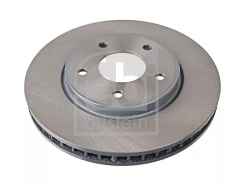 2x Brake Disc