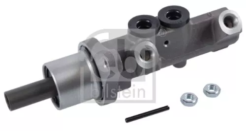 1x Brake Master Cylinder