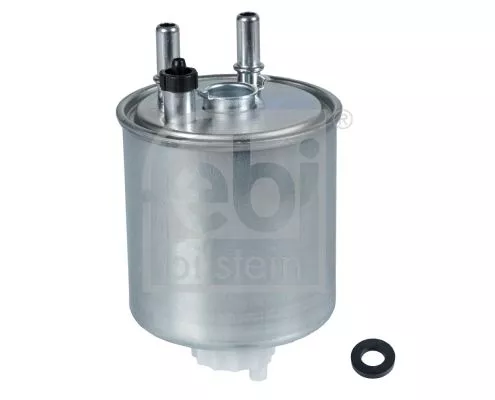 1x Fuel Filter