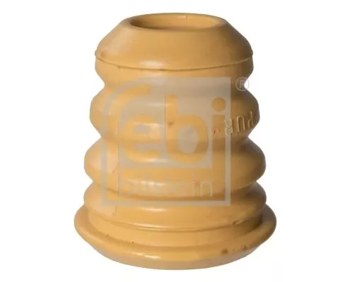 FEBI BILSTEIN 2x Rubber Buffer, suspension (108770)