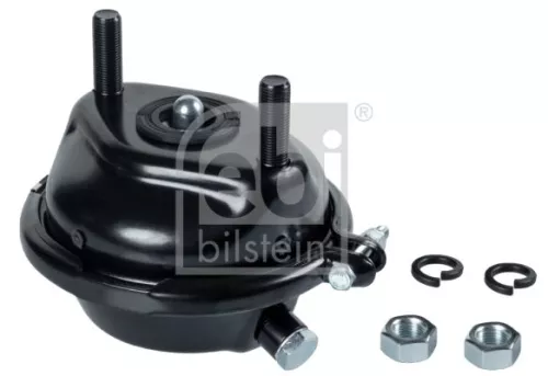 1x Diaphragm Brake Cylinder