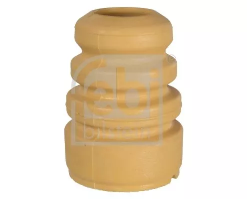 FEBI BILSTEIN 2x Rubber Buffer, suspension (108813)