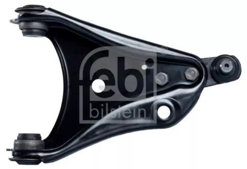 1x Control/Trailing Arm, wheel suspension