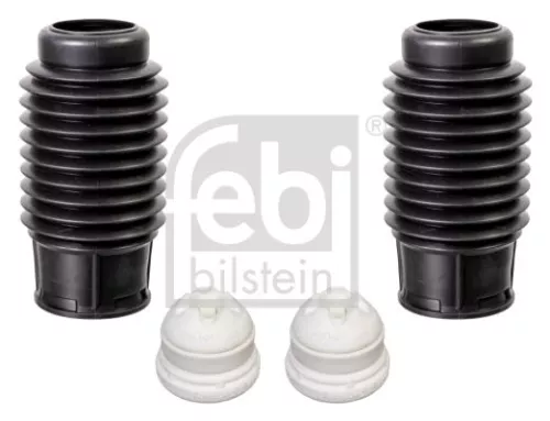 1x Dust Cover Kit, shock absorber