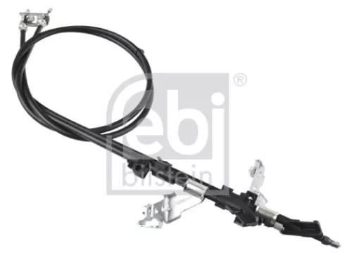 FEBI BILSTEIN 1x Cable Pull, parking brake (108959)