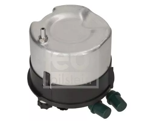 1x Fuel Filter