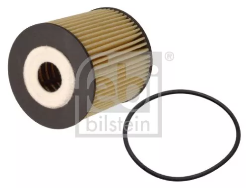 1x Oil Filter