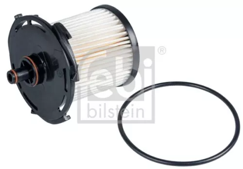 1x Fuel Filter