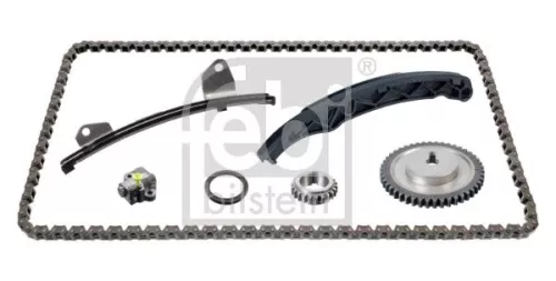 1x Timing Chain Kit