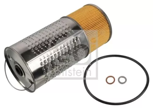 FEBI BILSTEIN 1x Oil Filter (109163)