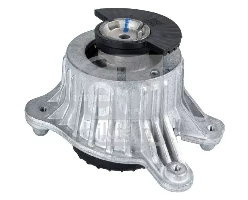 1x Mounting, engine