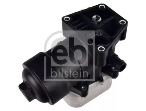FEBI BILSTEIN 1x Housing, oil filter (109394)