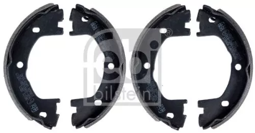 1x Brake Shoe Set