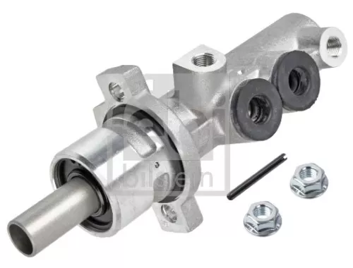 1x Brake Master Cylinder