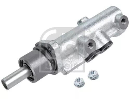1x Brake Master Cylinder
