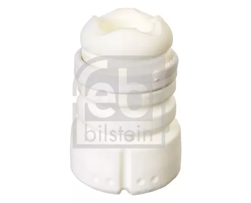 2x Rubber Buffer, suspension