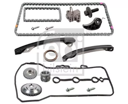 1x Timing Chain Kit