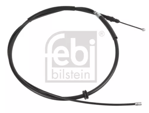 1x Cable Pull, parking brake