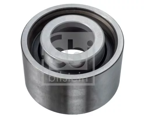 1x Deflection Pulley/Guide Pulley, timing belt