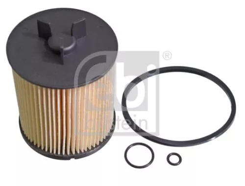 1x Fuel Filter