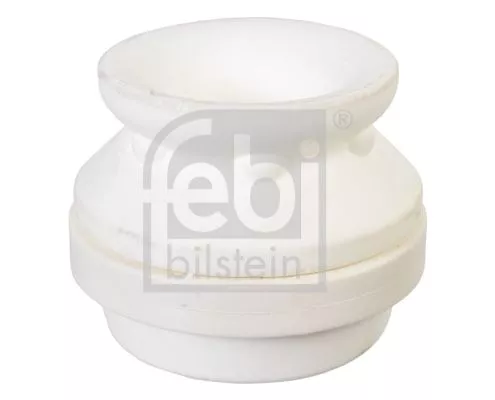 FEBI BILSTEIN 2x Rubber Buffer, suspension (109601)
