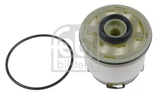 1x Fuel Filter