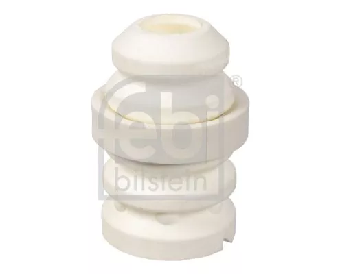 2x Rubber Buffer, suspension