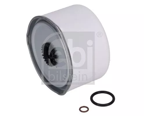 1x Fuel Filter