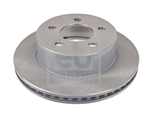 FEBI BILSTEIN 2x Brake Disc (170077)