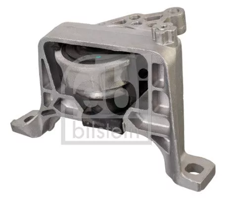 1x Mounting, engine