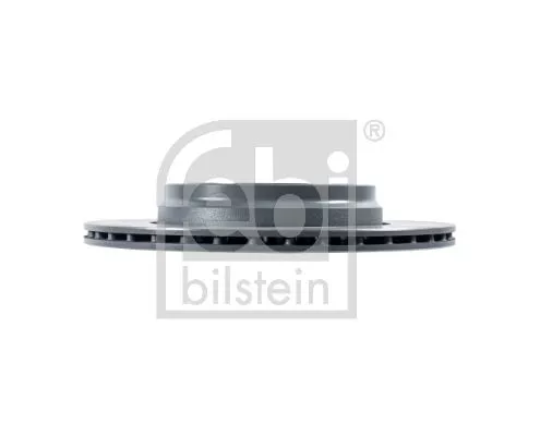FEBI BILSTEIN 1x Brake Disc (170106)