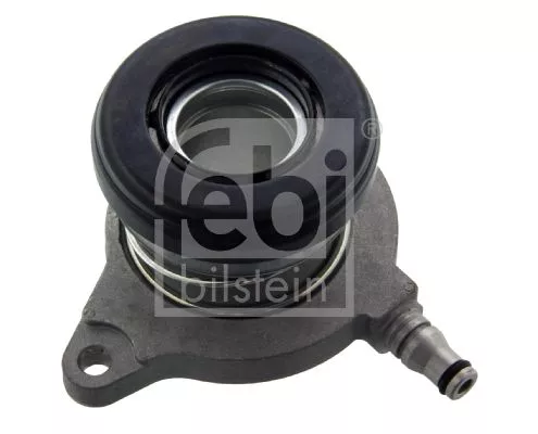 FEBI BILSTEIN 1x Central Slave Cylinder, clutch (170186)