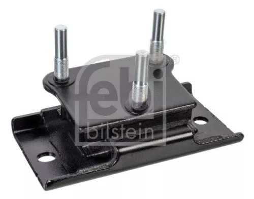 1x Mounting, engine