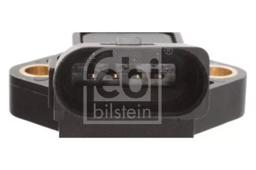 FEBI BILSTEIN 1x Sensor, intake manifold pressure (170216)