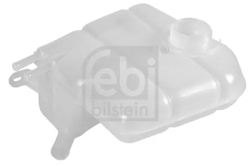 1x Expansion Tank, coolant