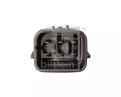 FEBI BILSTEIN 1x EGR Valve (170329)
