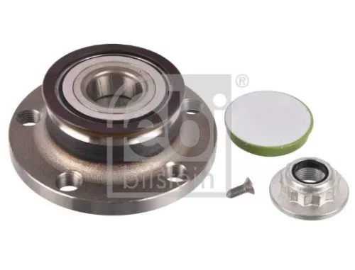 1x Wheel Bearing Kit
