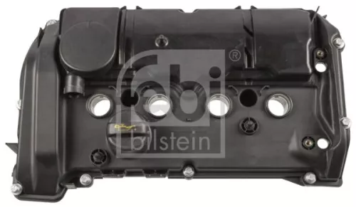 1x Cylinder Head Cover