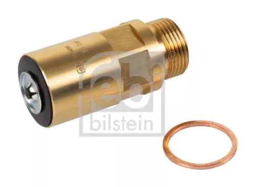 FEBI BILSTEIN 1x Pressure Limiting Valve (170435)